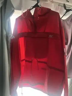 Helly Hansen アノラックパーカー　HH