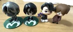 Mrs. GREEN APPLE 一番くじ C賞 フィギュア等
