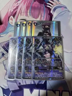 2026年最新】ベルスターモン URの人気アイテム - メルカリ
