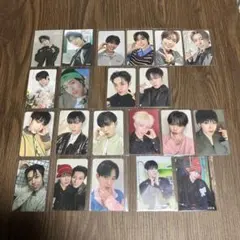 ヒュイ タレントカード