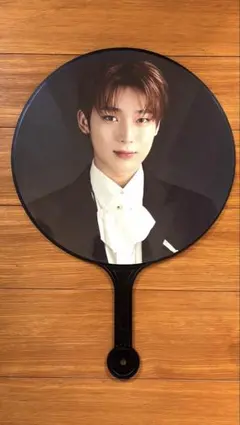 ENHYPEN SUNOO うちわ