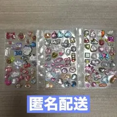 シールセット　おすそ分け