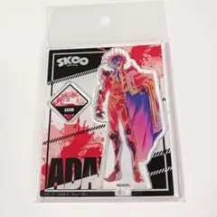 エスケーエイト　愛抱夢　アクリルスタンド　PALE TONE