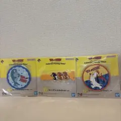 トムとジェリー 一番くじH賞3点セット