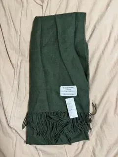 BLOOM&BRANCH 別注 THE INOUE BROTHERS マフラー