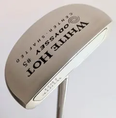 オデッセイ　ホワイトホット#5CS