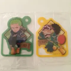 ワンピース　グミ