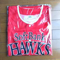 ソフトバンクホークス ユニフォーム 鷹の祭典 SUMMERBOOST Lサイズ