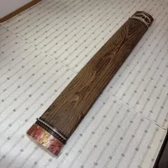☆師範愛用品 琴 箏 十三弦 くり甲 169㎝ 和楽器 弦楽器 柱付き - メルカリ