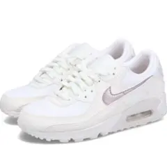 ナイキNike Air Max 90 セイル ピンク オックスフォード