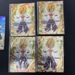 孫悟飯　FP-008 プロモ　交流会　168枚 孫悟飯 FP-008 プロモ 交流会 168枚 - メルカリ