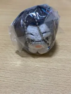 【未開封品】進撃の巨人 ハンジ くじメイト E賞 はぐキャラ