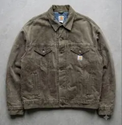 2026年最新】carhartt jacketの人気アイテム - メルカリ