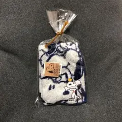 Vintage PEANUTS タオルハンカチ