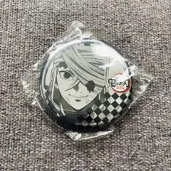 鬼滅の刃 ダイニング お楽しみくじ 缶バッジ 宇髄天元