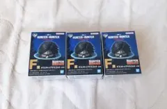 HUNTER × HUNTER F賞 マスコット3個セット(バラ売り可)