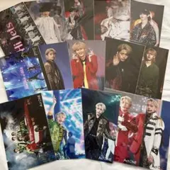 猪狩蒼弥 ステージフォト