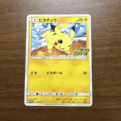 2026年最新】ピカチュウ プロモキャンペーンの人気アイテム - メルカリ
