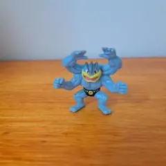 ポケモンフィギア　カイリキー