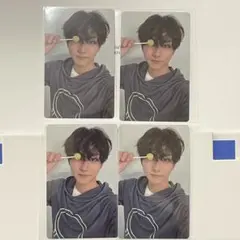 ENHYPEN ジョンウォン トレカ Japan edition