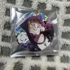 DIABOLIK LOVERS 死の祝祭缶バッジUR カナト|mercari商品代購