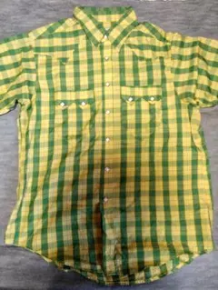 Rockmount Ranch Wear 半袖ウエスタンシャツのサムネイル