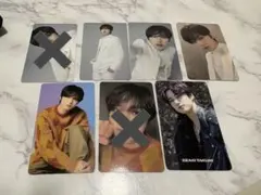 尾崎匠海　トレカ　まとめ売り