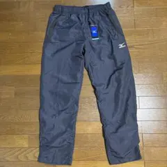 【サイズXL】ミズノ ウインドブレーカー パンツ 新品未使用 タグ付