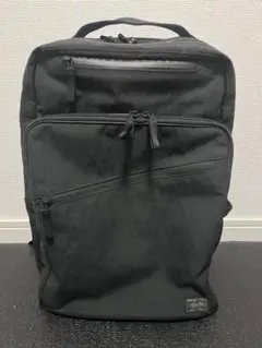 極美品】 ポーター ドライブ 3WAY ブリーフケース 635-09156 黒 - メルカリ