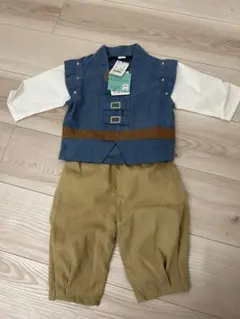 【即納】フリン・ライダー(ユージーン)仮装ウィッグ【1点のみ】 2025年最新】ユージーン ウィッグの人気アイテム - メルカリ