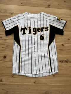 【金本】阪神タイガース　レプリカユニフォーム