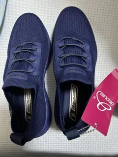 スニーカー 22.5