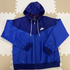 Nike ナイロンジャケット