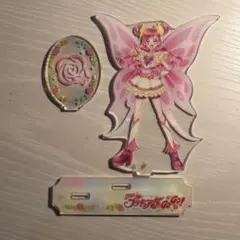 プリキュア5 キュアドリーム　アクスタ