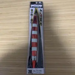 シャウト　ランス200gのサムネイル
