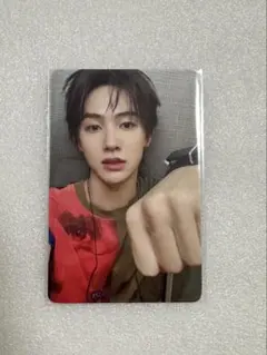 CORTIS コルティス ソンヒョン weverse ラキドロ