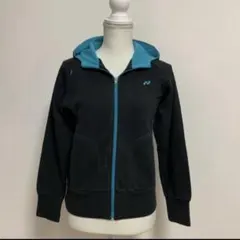 YONEX フルジップパーカー