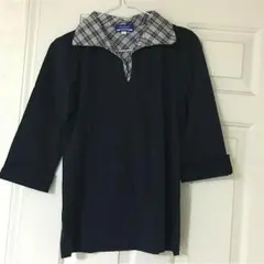 バーバリーブルーレーベル カットソー