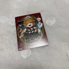 ディズニー ツイステッドワンダーランド プリモアート エース