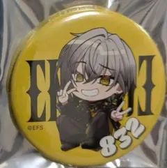 element sicks EL6 缶バッジ 832 デビュー デフォ SD - メルカリ