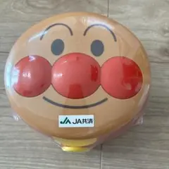アンパンマン　おしりふき
