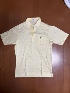 Jack Nicklaus ポロシャツ イエロー L