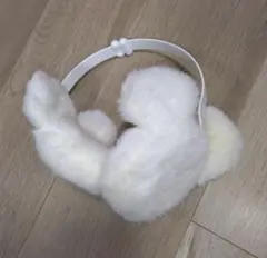 ミッキー　イヤーマフ