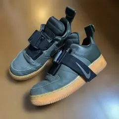 NIKE AIR FORCE 1 UTILITY SEQUOIA ナイキ 25㎝