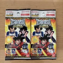 2025年最新】ドラゴンボール ダイバーズの人気アイテム - メルカリ