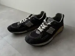 ニューバランス 990 V2 NV newbalance 991 992 993