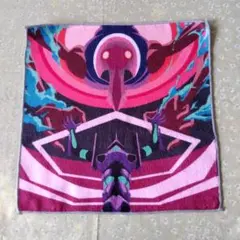 一番くじ エヴァンゲリオン 全力疾走 ハンドタオルのサムネイル