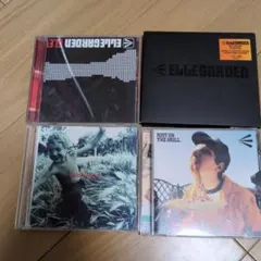 REDSPIDER CD まとめ売り バラ売りも可 - メルカリ