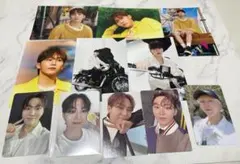 SEVENTEEN スングァン トレカ まとめ売り