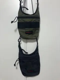 BRIEFING ブリーフィング DAY TRIPPER MINI SL 2個
